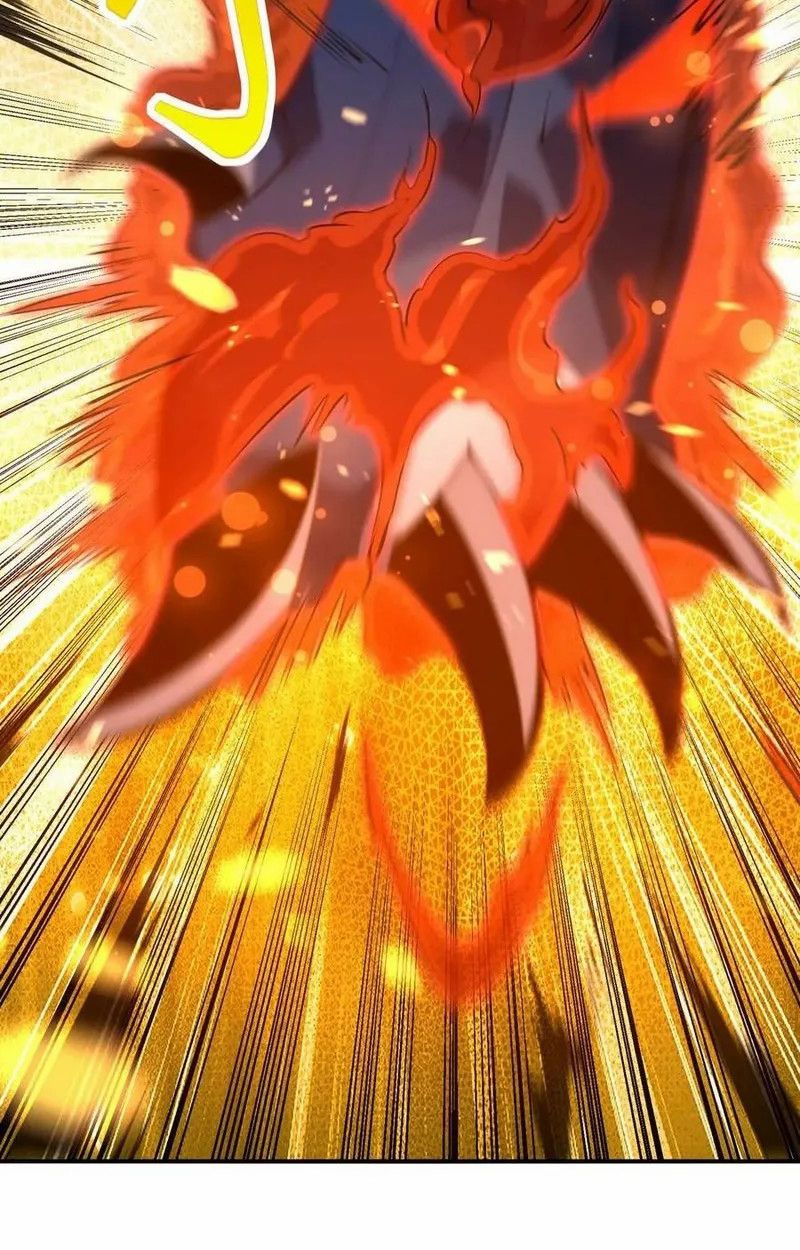 Rise of the Beast God ตอนที่ 63 67