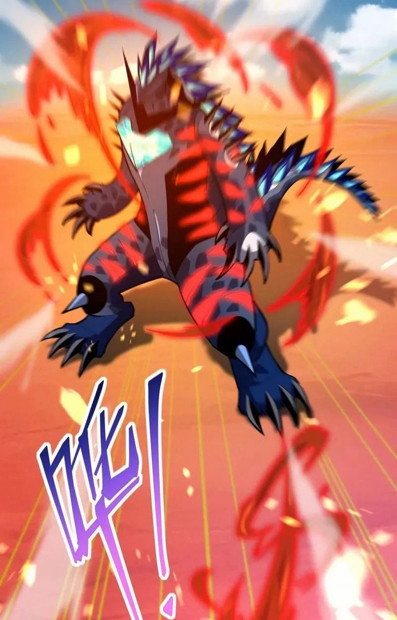 Rise of the Beast God ตอนที่ 63 54