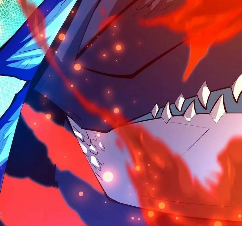 Rise of the Beast God ตอนที่ 63 62