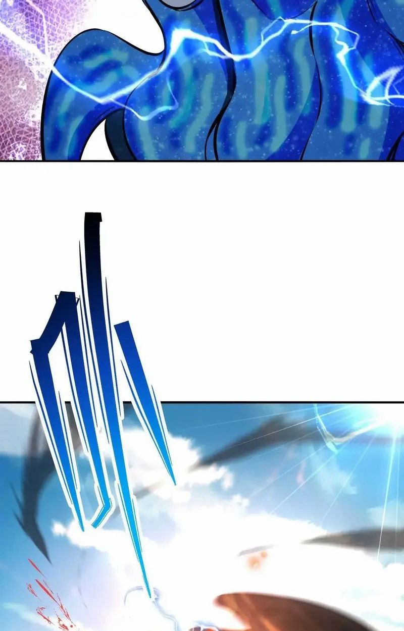 Rise of the Beast God ตอนที่ 66 5