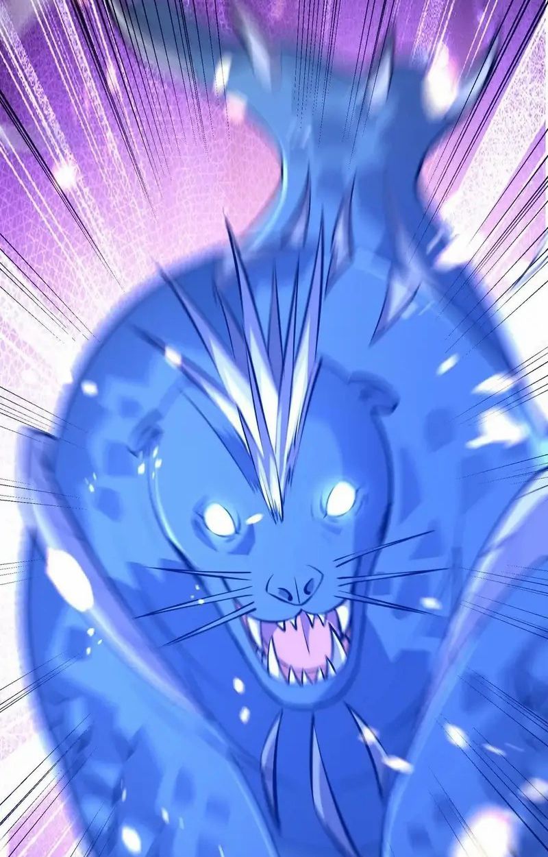 Rise of the Beast God ตอนที่ 66 35