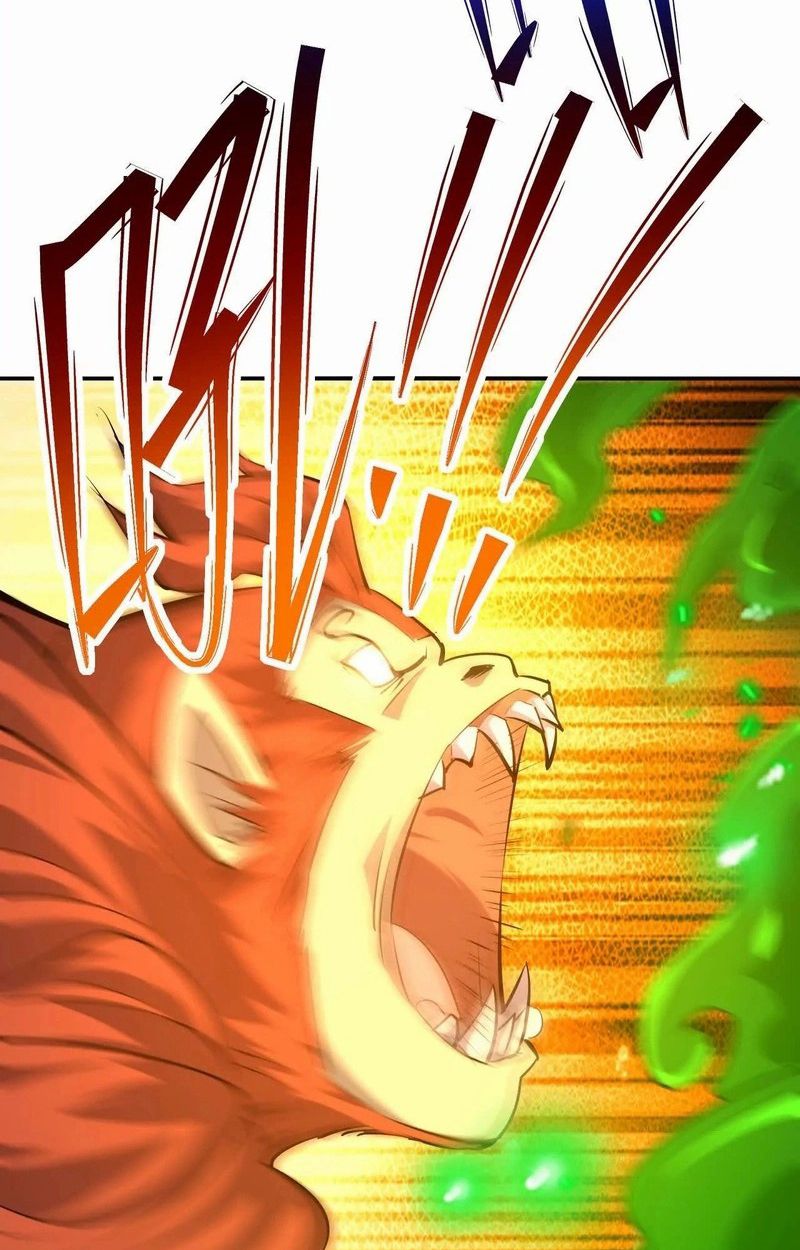 Rise of the Beast God ตอนที่ 66 66