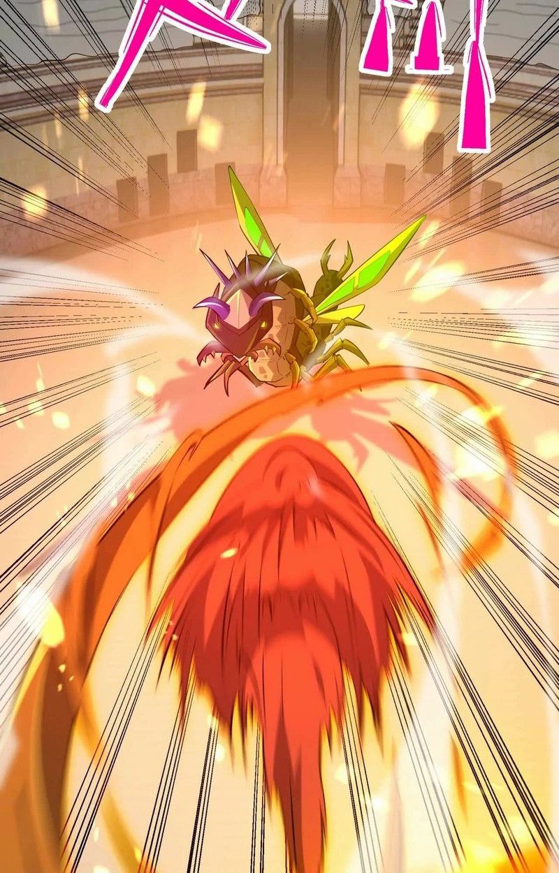Rise of the Beast God ตอนที่ 66 62