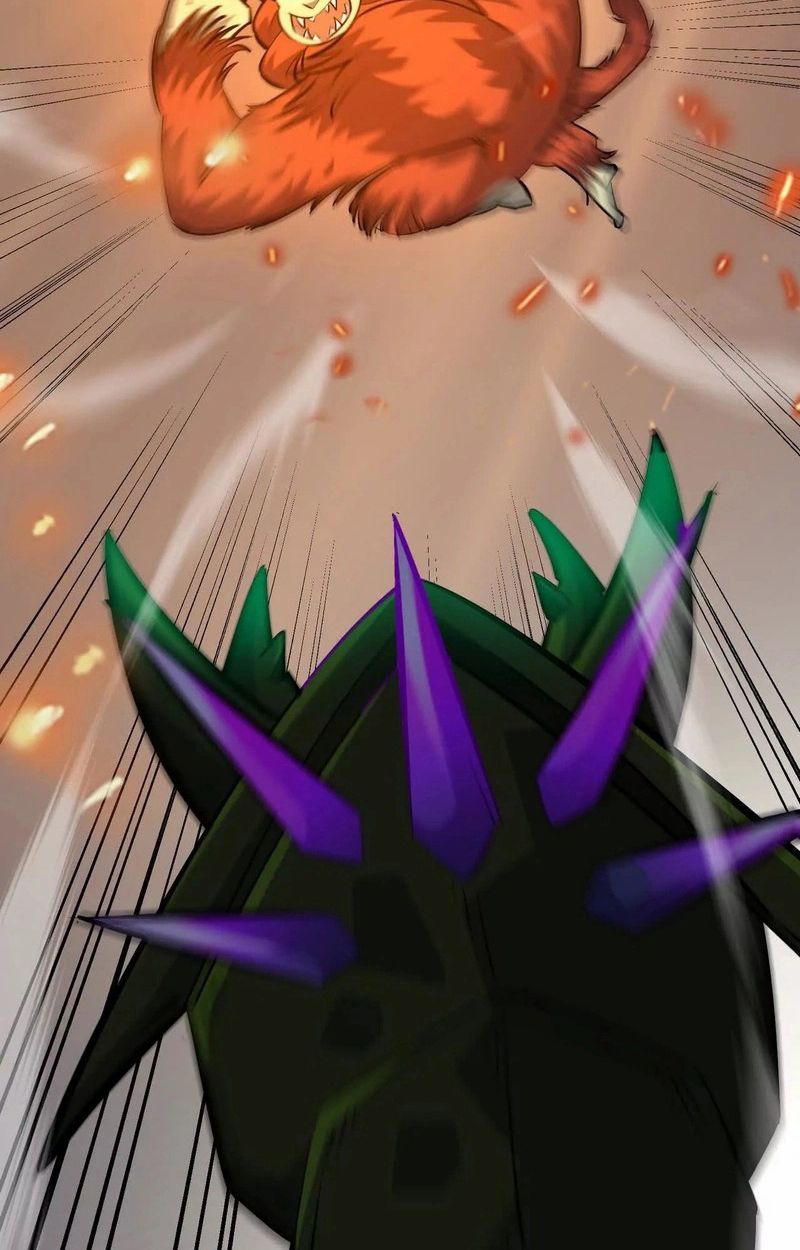 Rise of the Beast God ตอนที่ 66 68