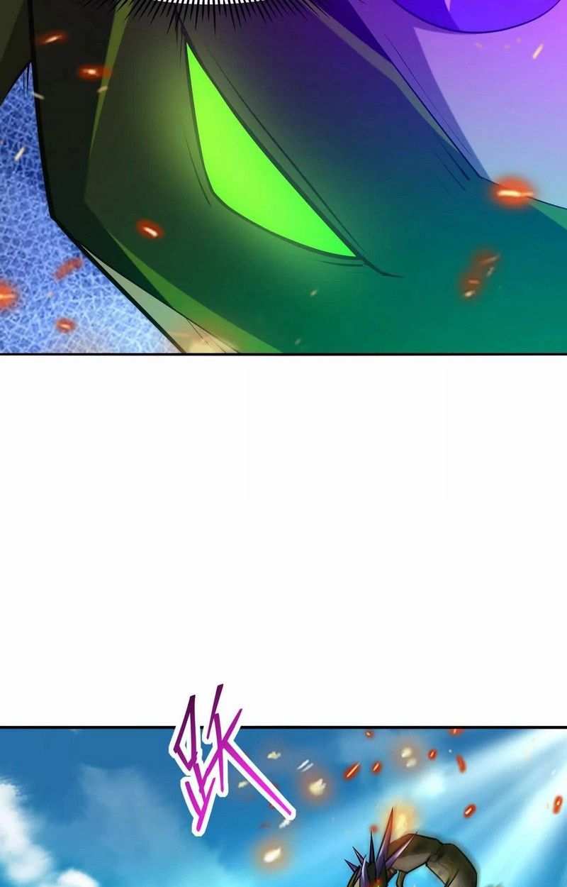 Rise of the Beast God ตอนที่ 66 77