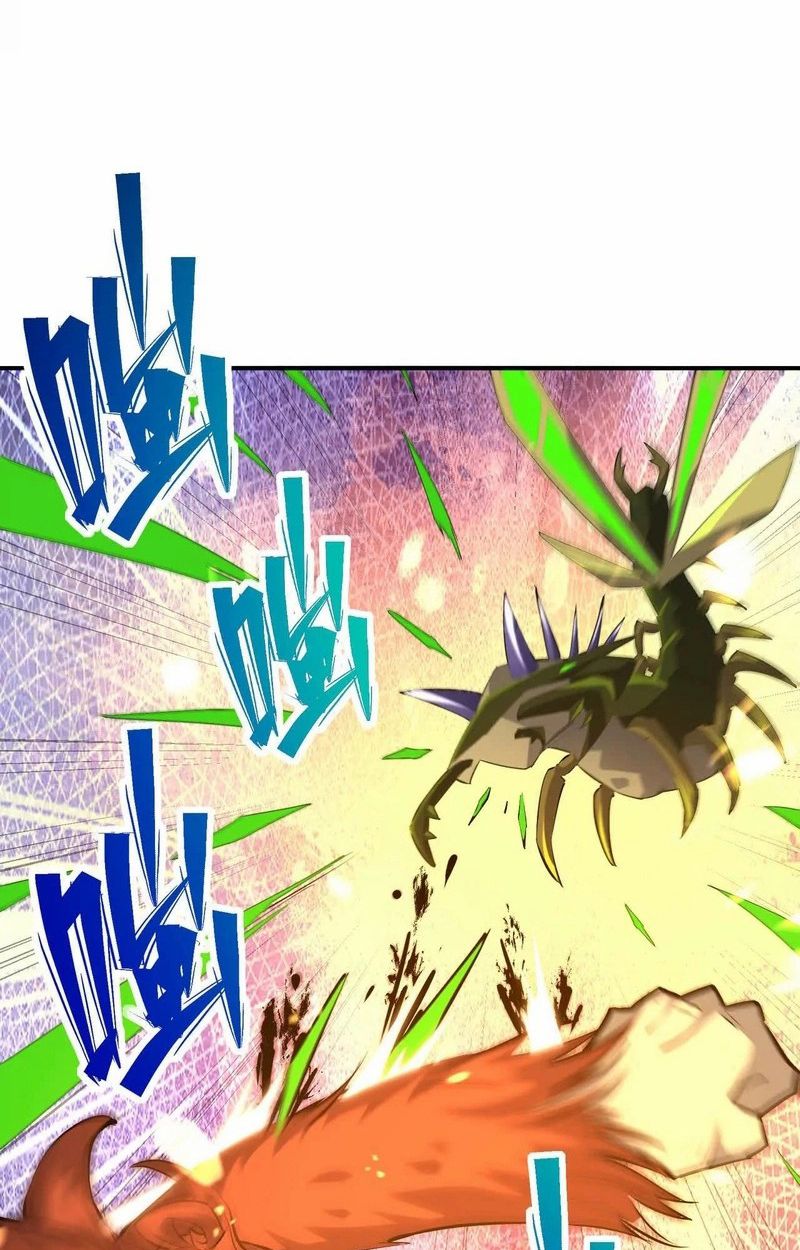 Rise of the Beast God ตอนที่ 66 70