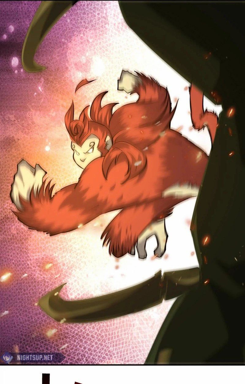 Rise of the Beast God ตอนที่ 66 89