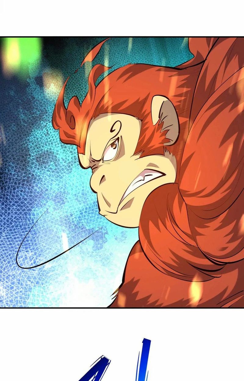 Rise of the Beast God ตอนที่ 66 84
