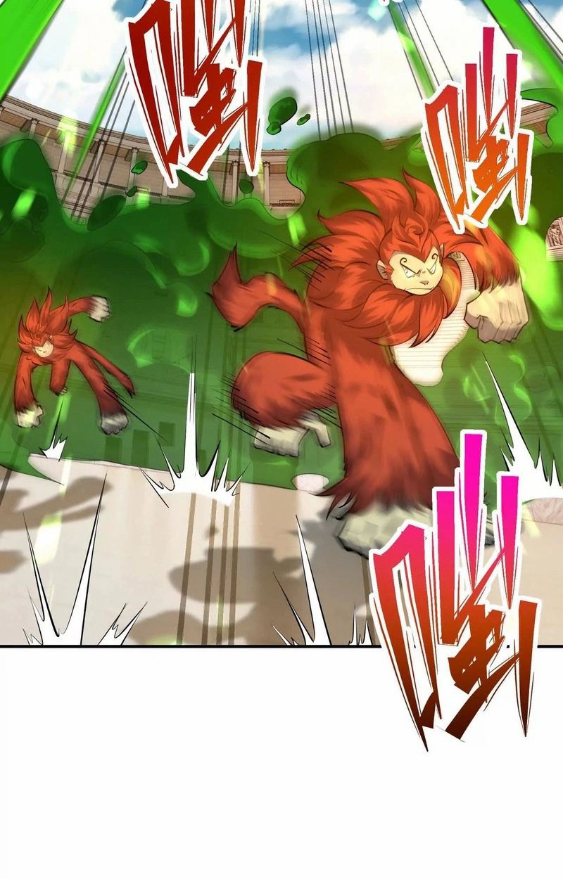 Rise of the Beast God ตอนที่ 66 83