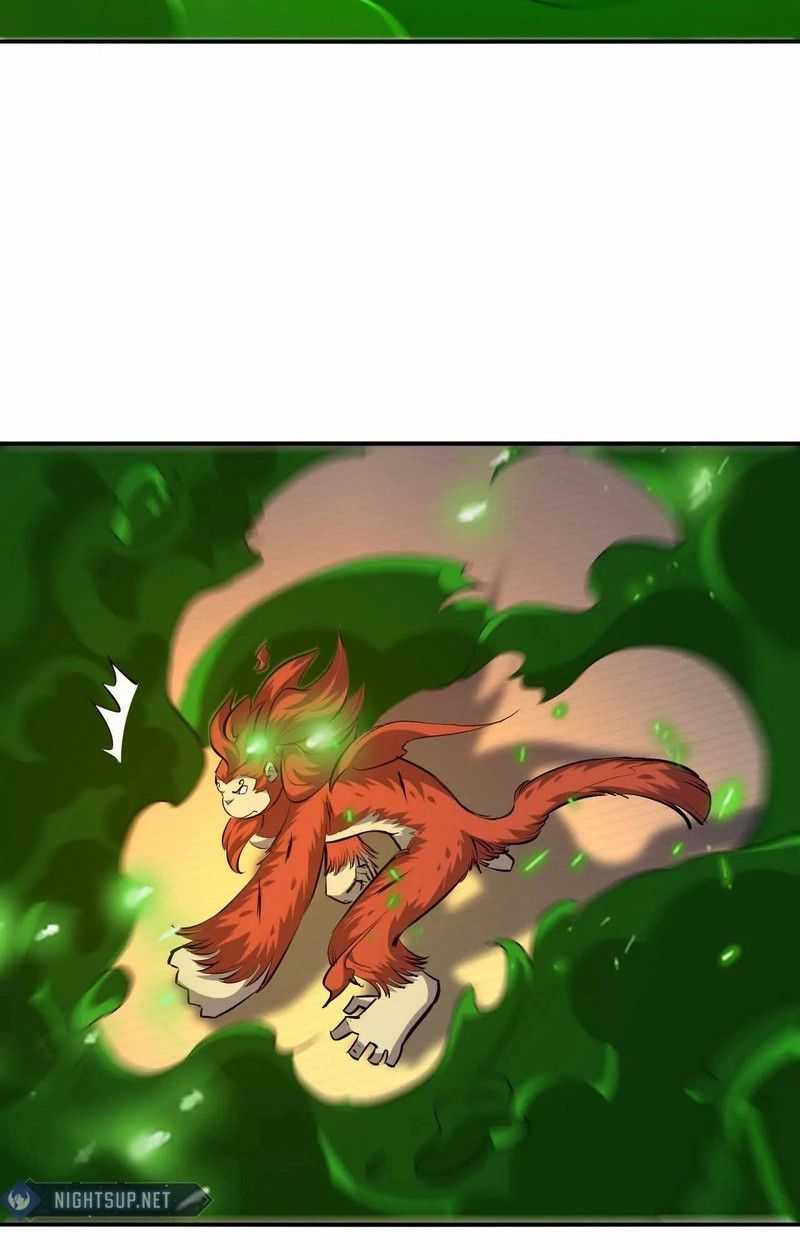 Rise of the Beast God ตอนที่ 66 81
