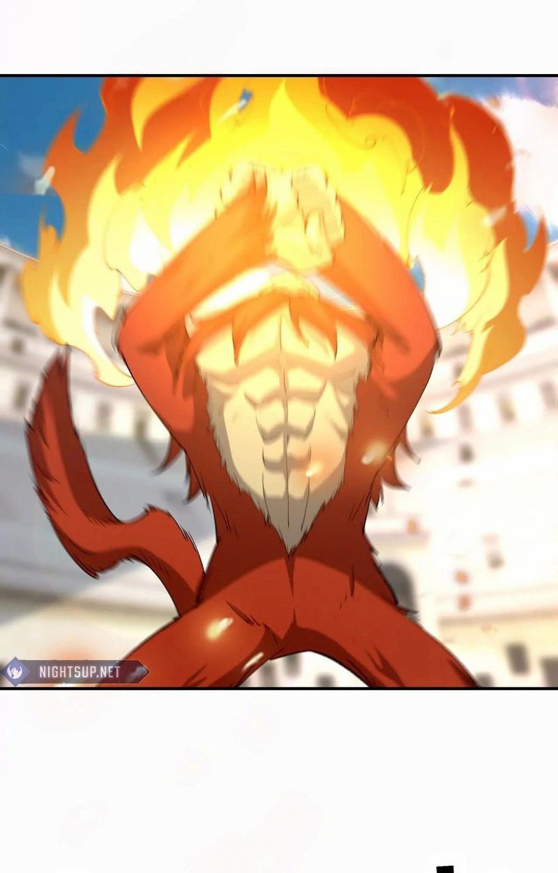 Rise of the Beast God ตอนที่ 66 98