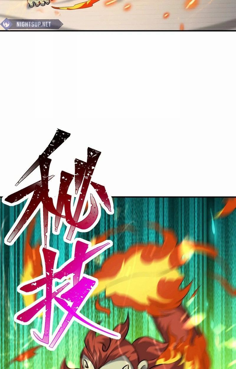 Rise of the Beast God ตอนที่ 67 18