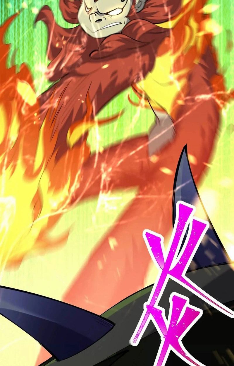 Rise of the Beast God ตอนที่ 67 19