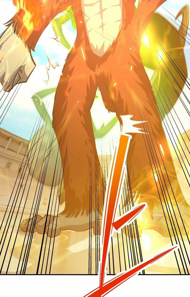 Rise of the Beast God ตอนที่ 67 27