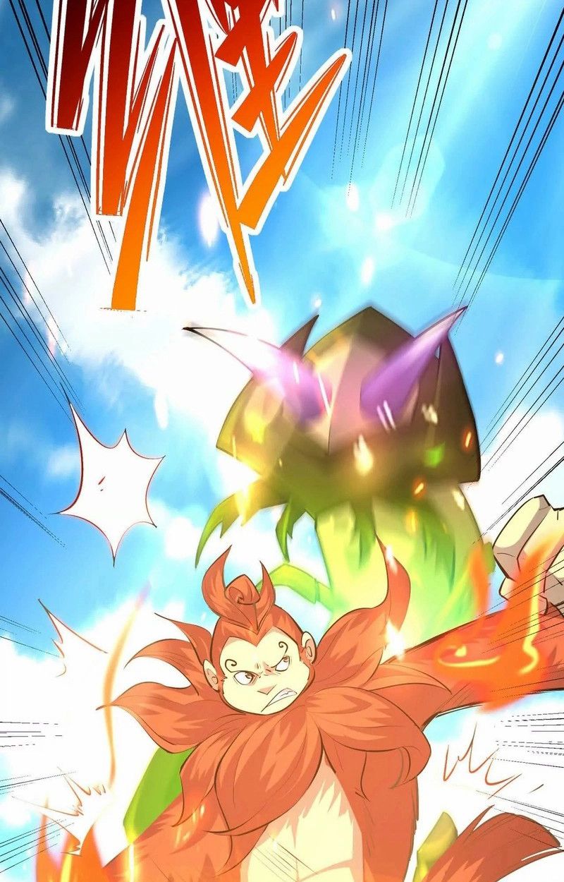 Rise of the Beast God ตอนที่ 67 26