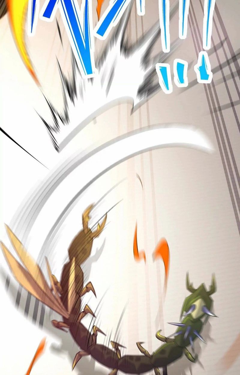 Rise of the Beast God ตอนที่ 67 31
