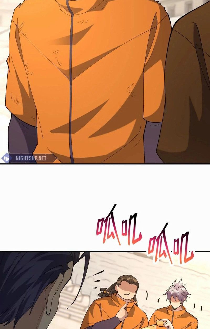 Rise of the Beast God ตอนที่ 67 49