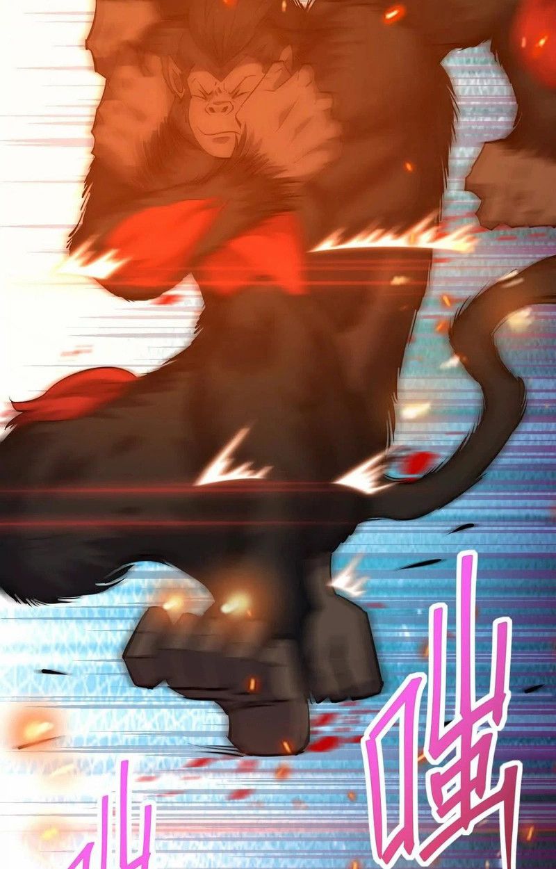 Rise of the Beast God ตอนที่ 67 88