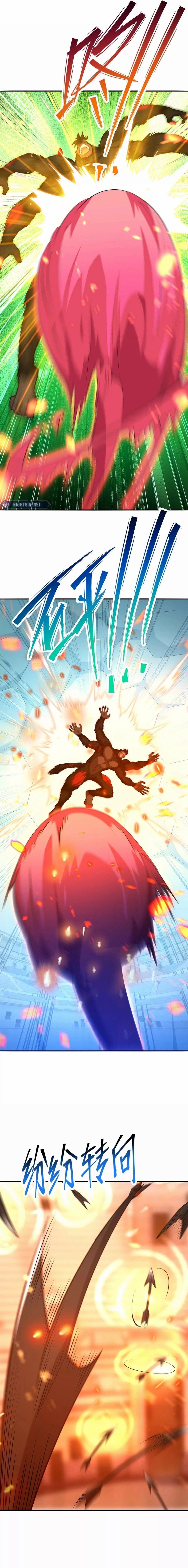 Rise of the Beast God ตอนที่ 67 83
