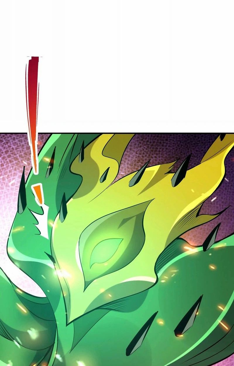 Rise of the Beast God ตอนที่ 67 109