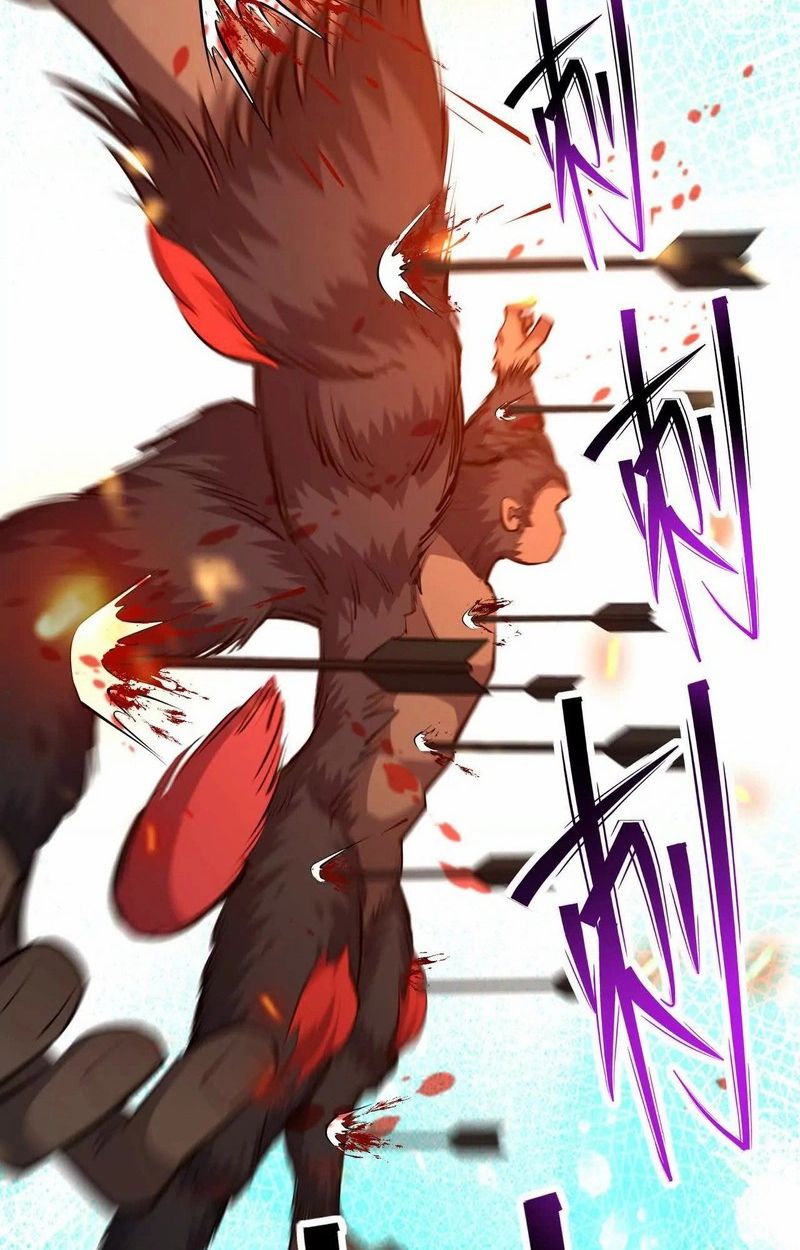 Rise of the Beast God ตอนที่ 67 100