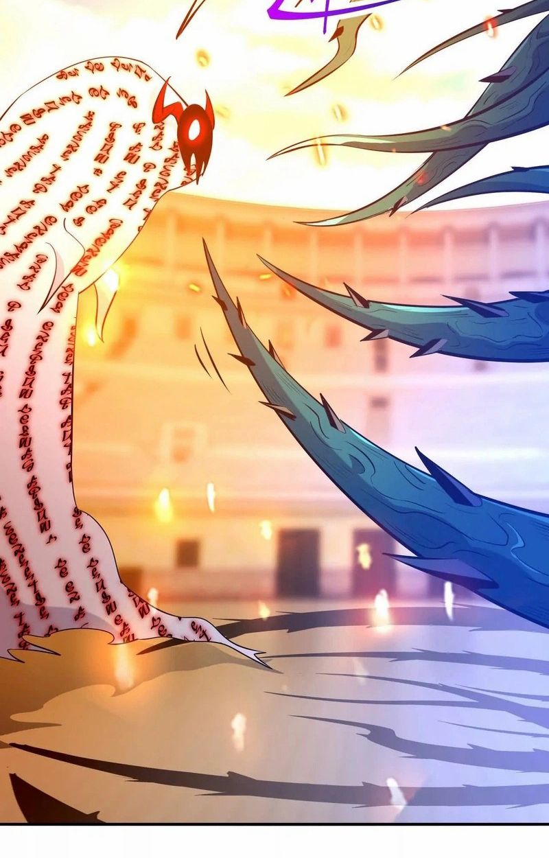 Rise of the Beast God ตอนที่ 67 108