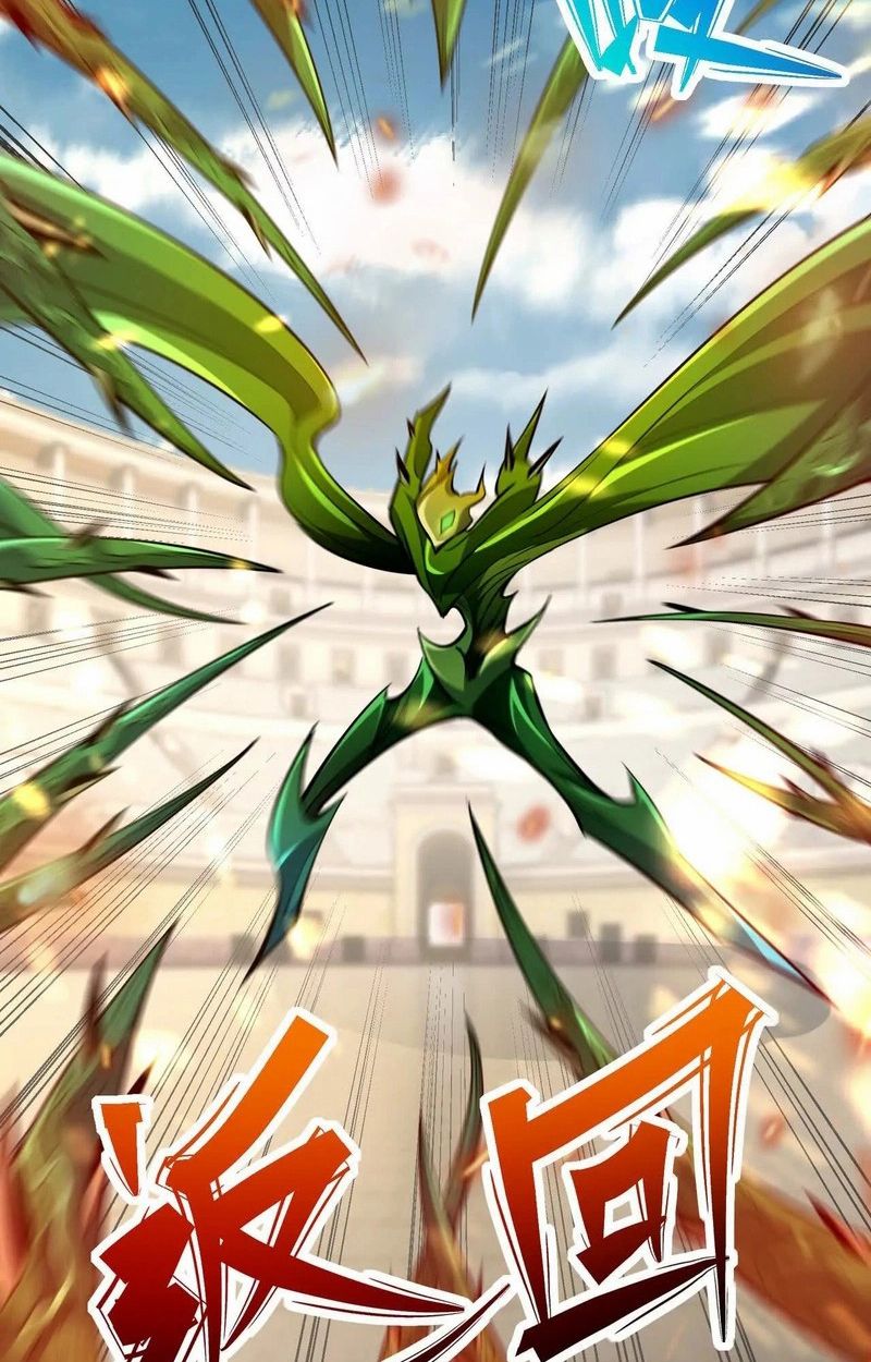 Rise of the Beast God ตอนที่ 68 14