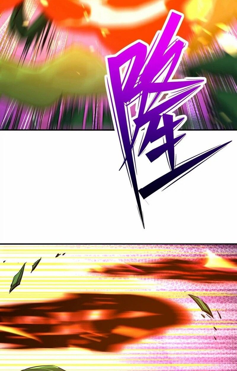 Rise of the Beast God ตอนที่ 68 20