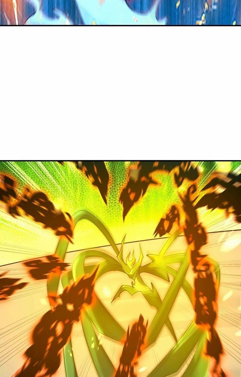 Rise of the Beast God ตอนที่ 68 26
