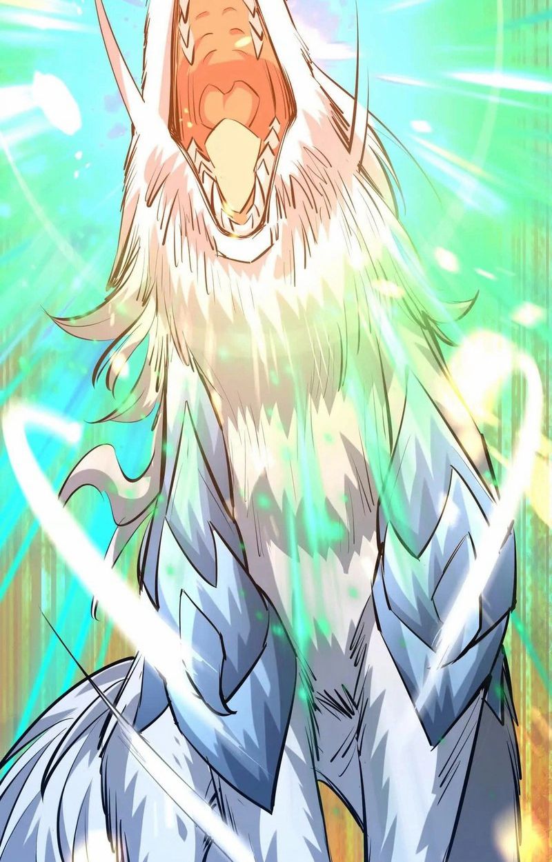Rise of the Beast God ตอนที่ 68 41