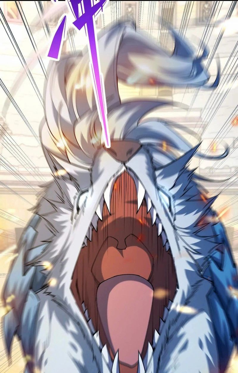 Rise of the Beast God ตอนที่ 68 56