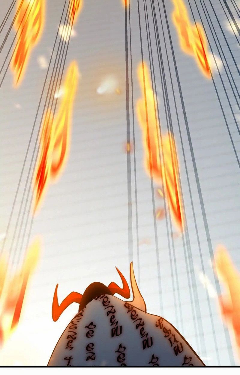Rise of the Beast God ตอนที่ 68 67