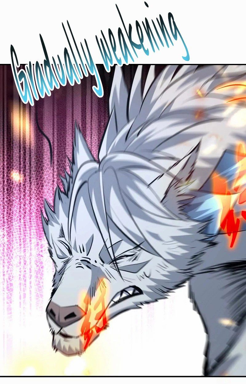 Rise of the Beast God ตอนที่ 68 78