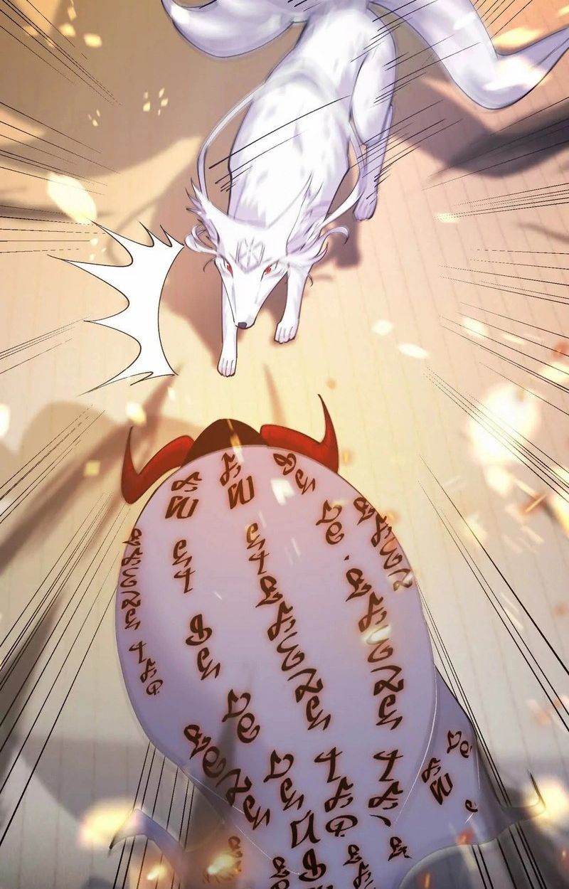 Rise of the Beast God ตอนที่ 68 118