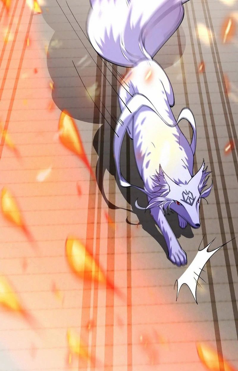 Rise of the Beast God ตอนที่ 68 113