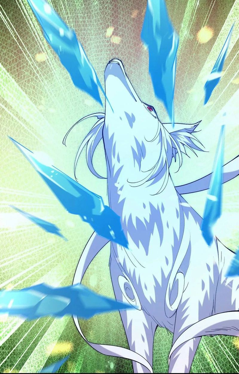 Rise of the Beast God ตอนที่ 68 120