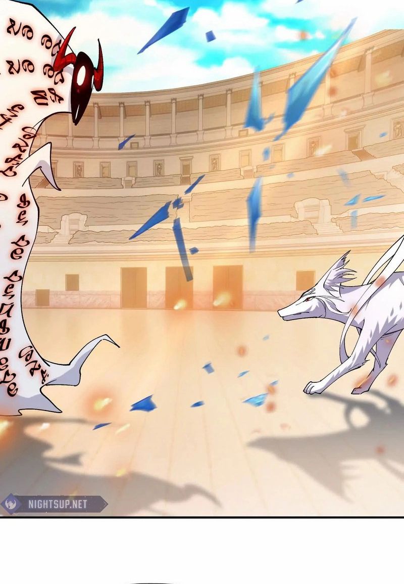 Rise of the Beast God ตอนที่ 68 123