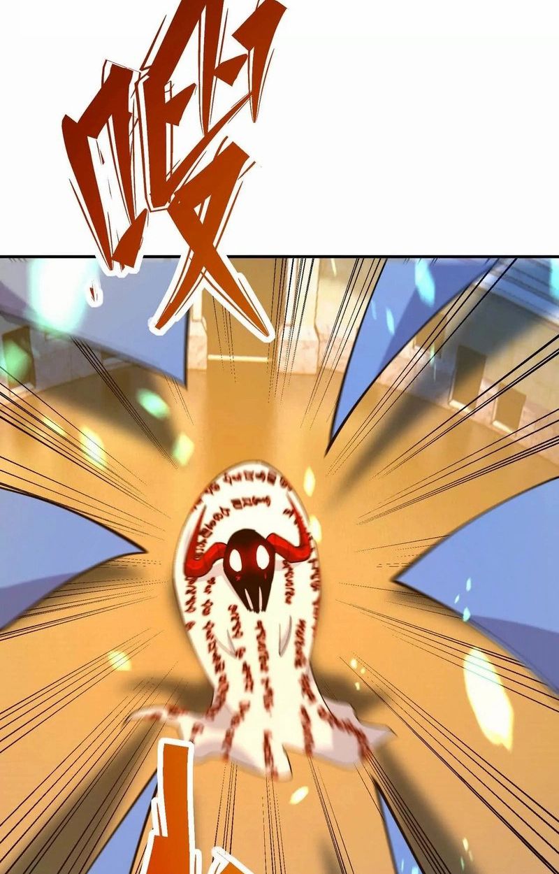 Rise of the Beast God ตอนที่ 68 128