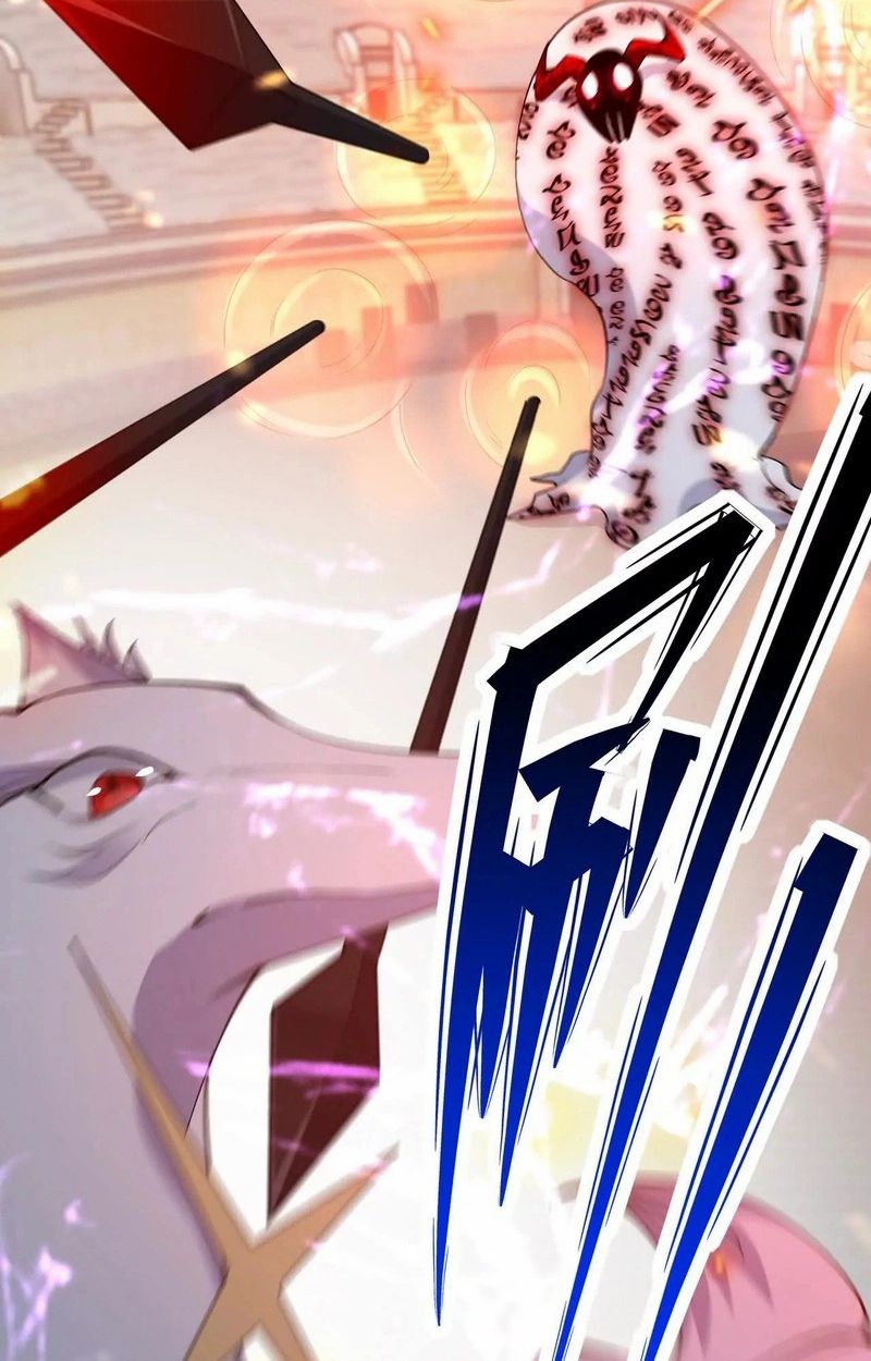 Rise of the Beast God ตอนที่ 69 40