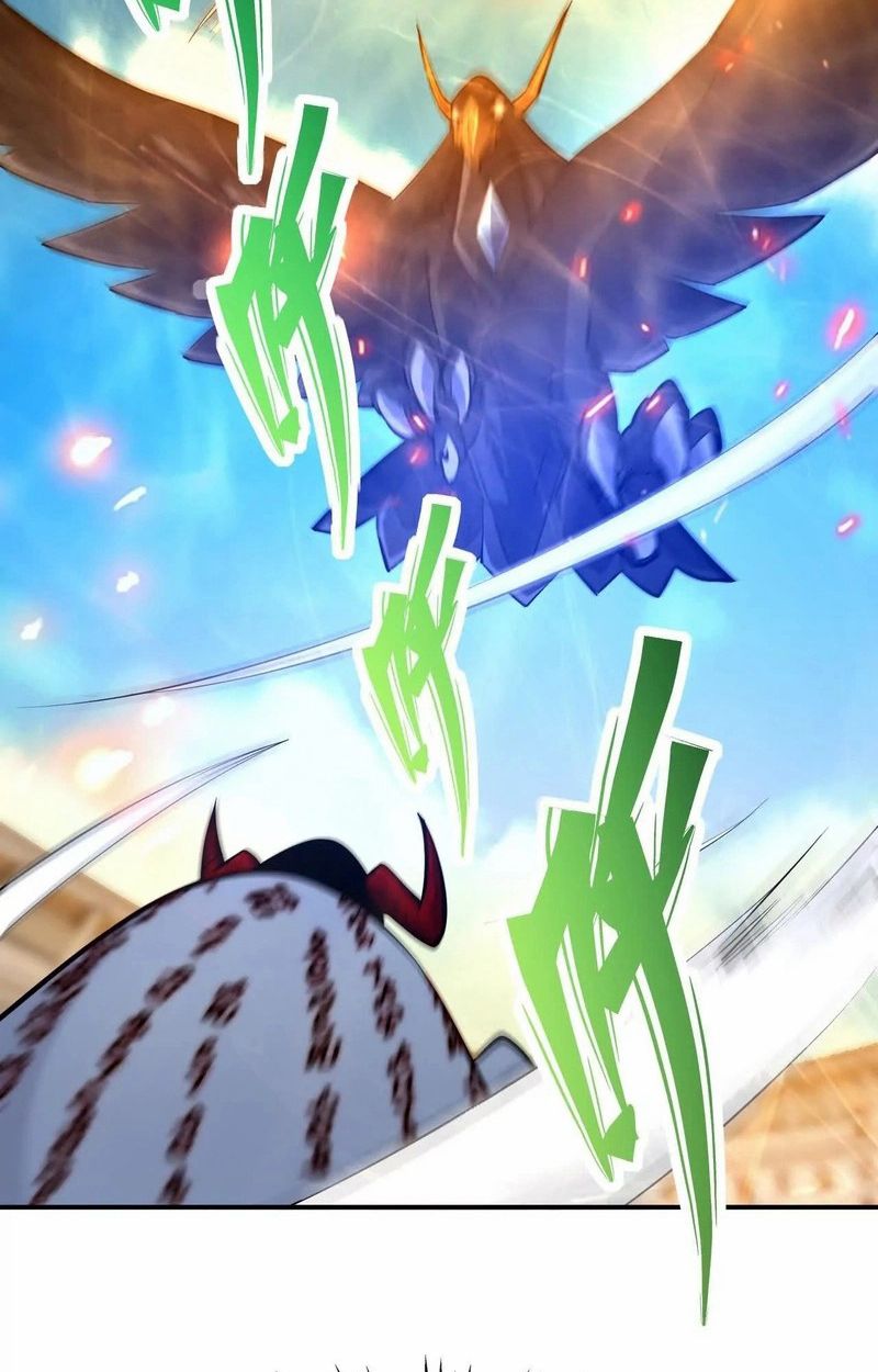 Rise of the Beast God ตอนที่ 69 60