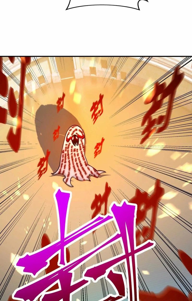 Rise of the Beast God ตอนที่ 69 70