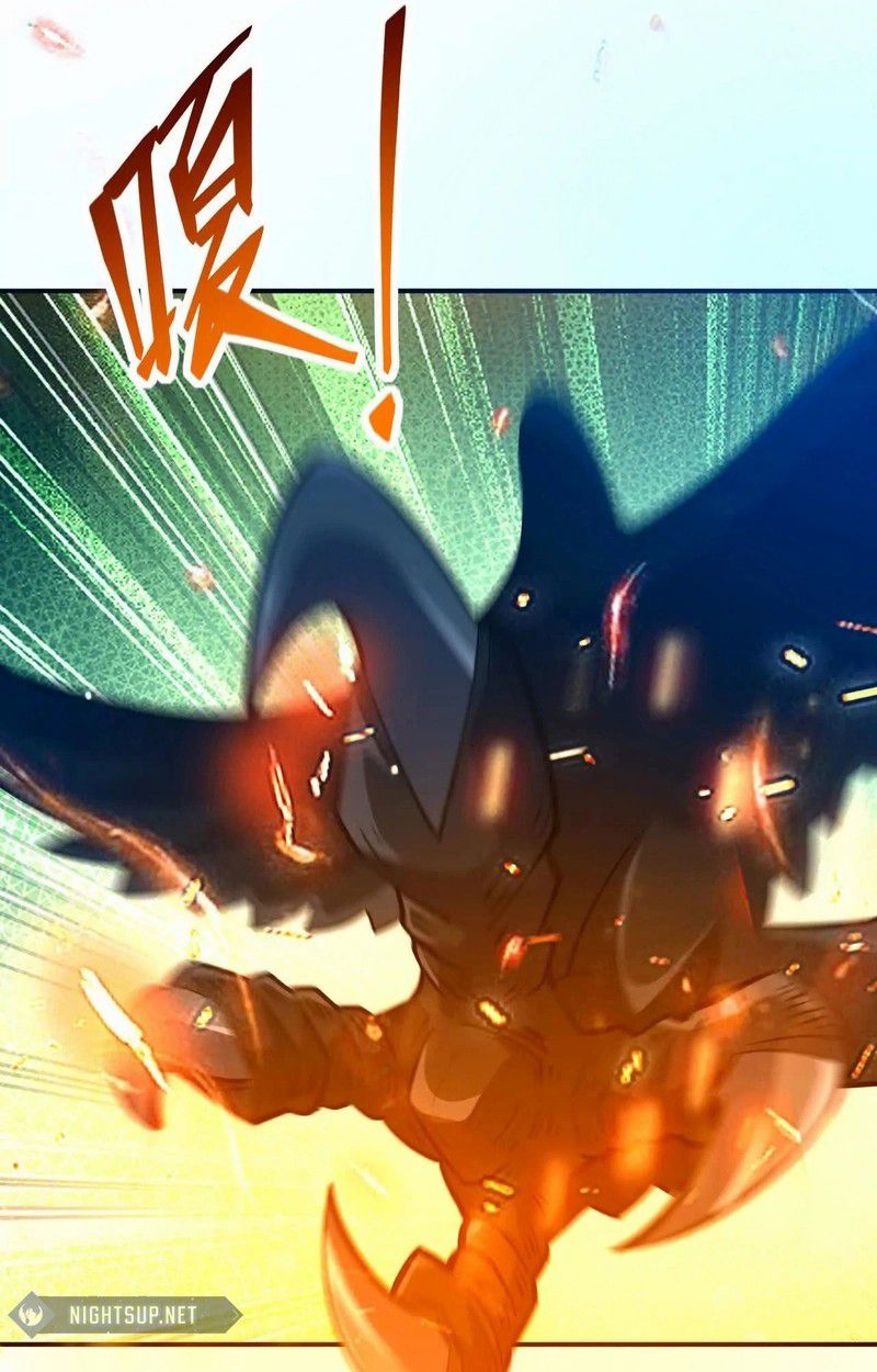 Rise of the Beast God ตอนที่ 69 63