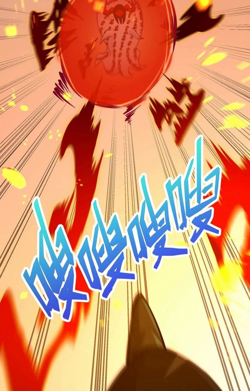 Rise of the Beast God ตอนที่ 69 112