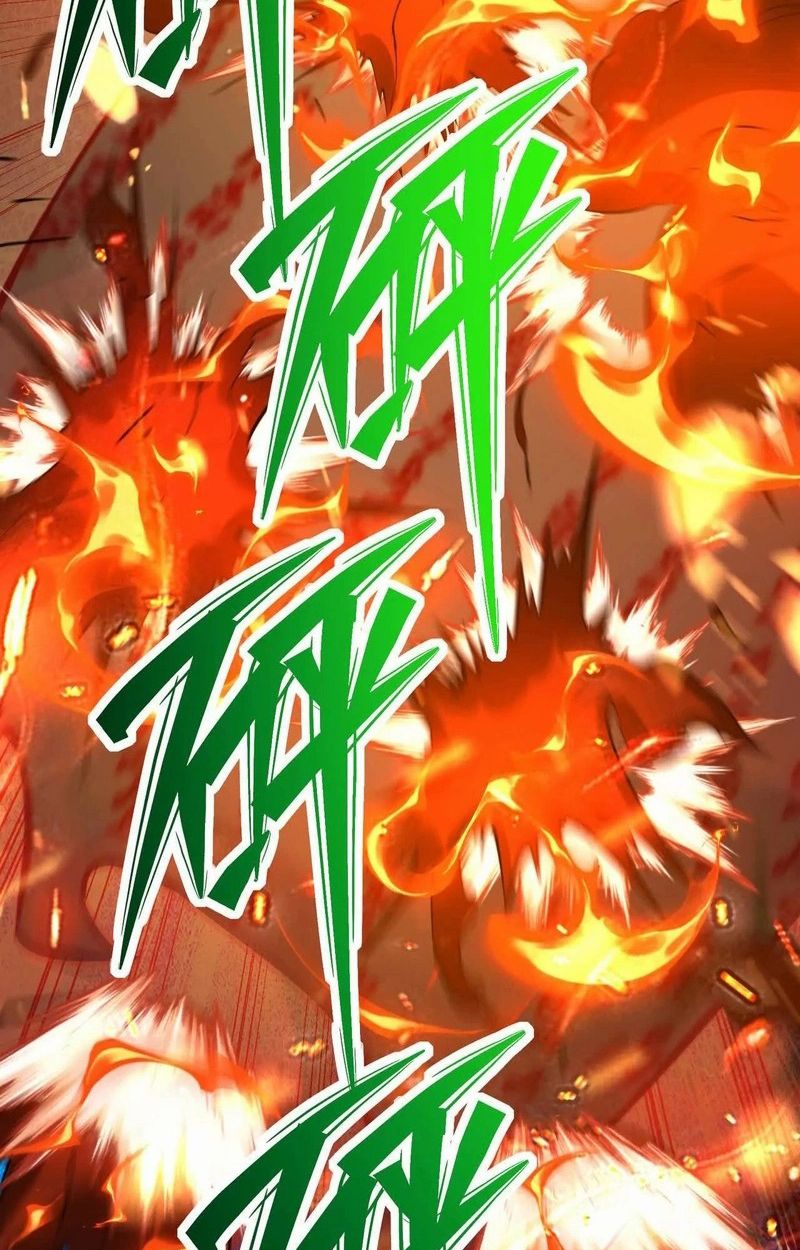 Rise of the Beast God ตอนที่ 70 7