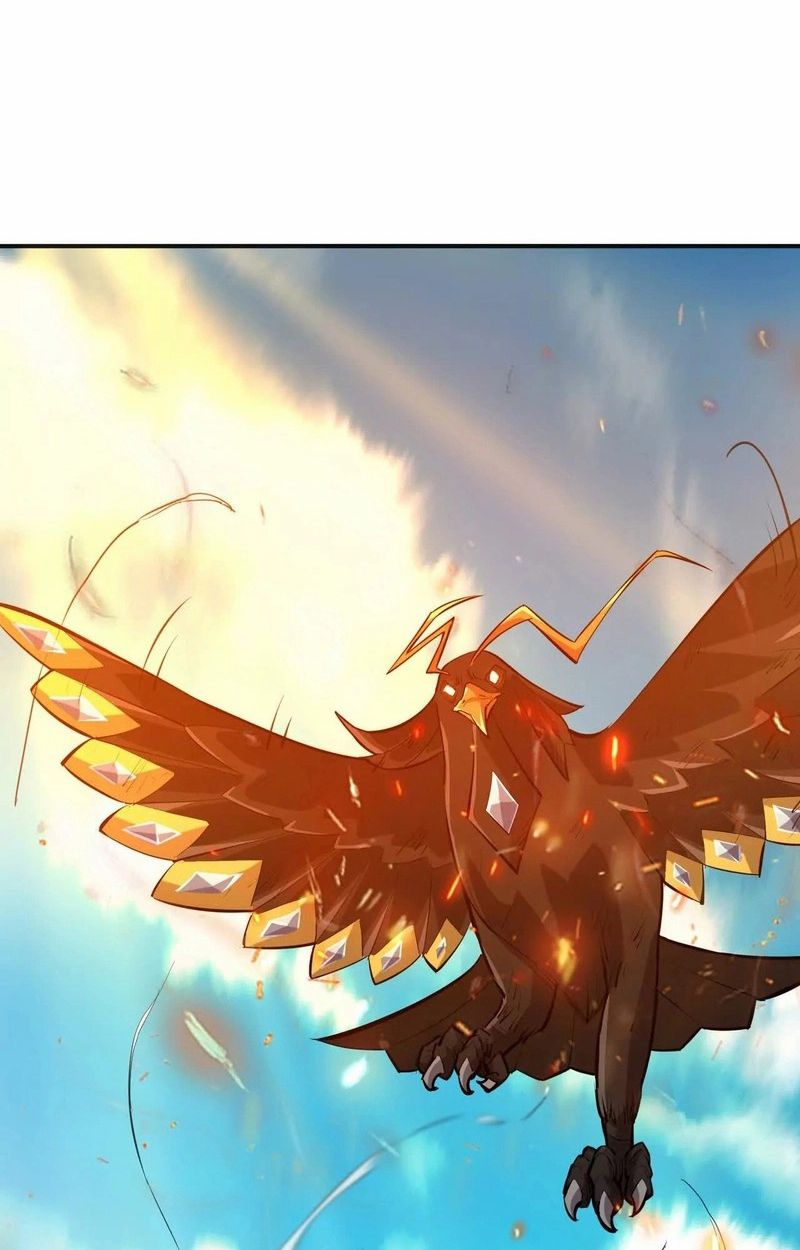 Rise of the Beast God ตอนที่ 70 33