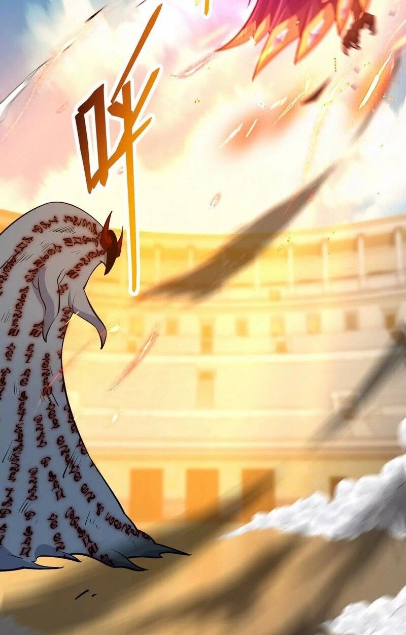 Rise of the Beast God ตอนที่ 70 30