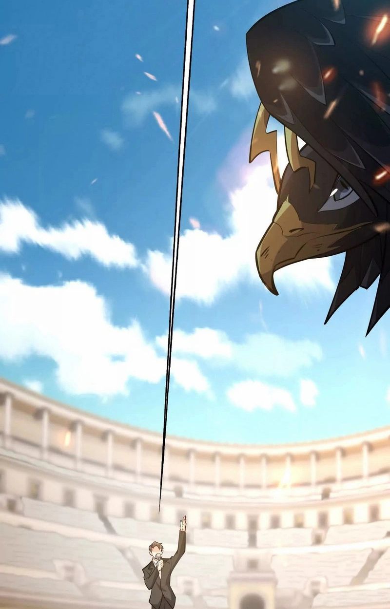 Rise of the Beast God ตอนที่ 70 42