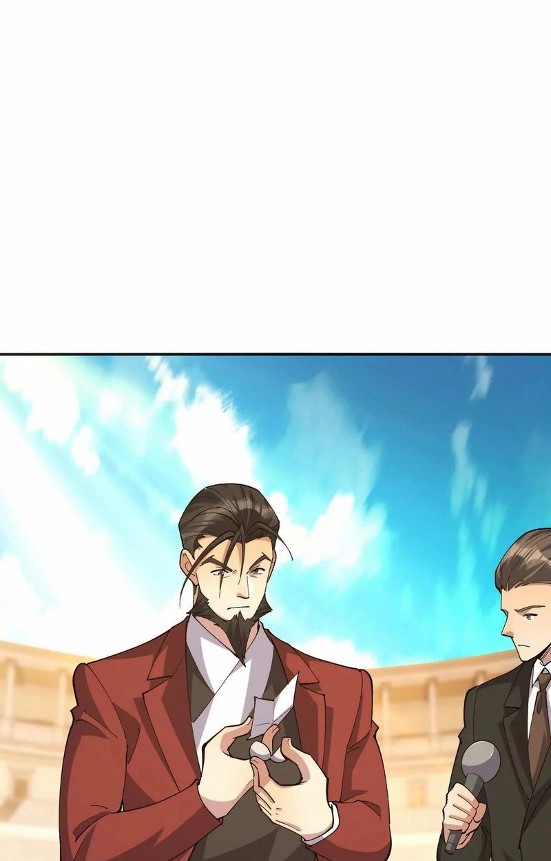 Rise of the Beast God ตอนที่ 70 93
