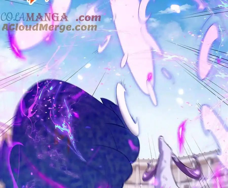 Rise of the Beast God ตอนที่ 73 55