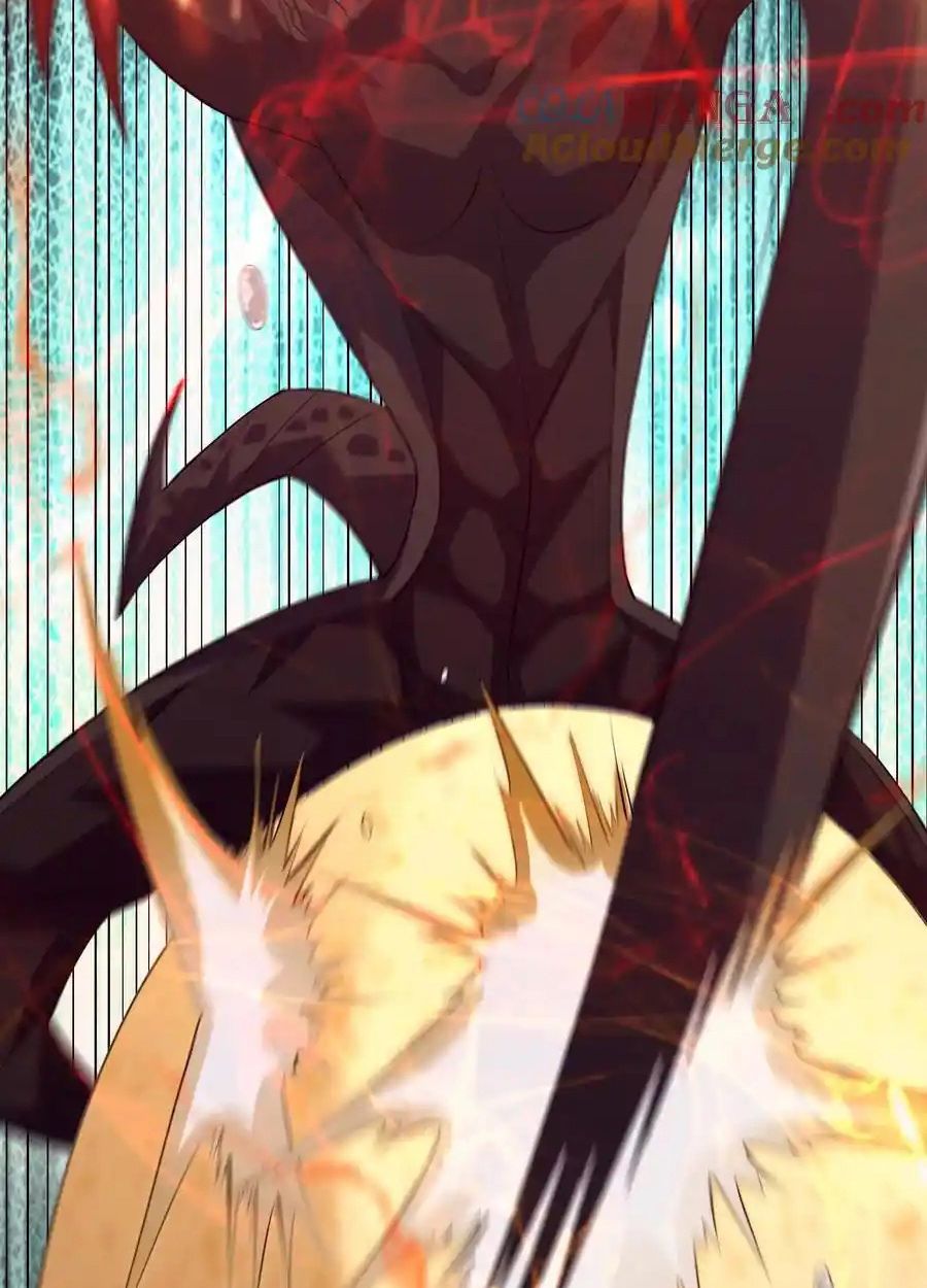 Rise of the Beast God ตอนที่ 77 11